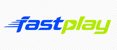 fastplay logo